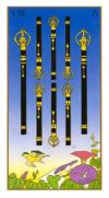 eight-wands