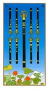 nine-wands