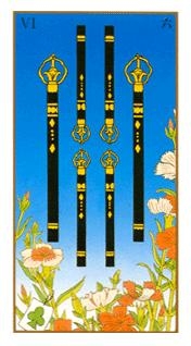 six-wands