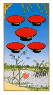 five-cups