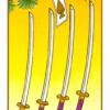 four-swords