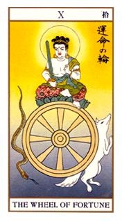 fortune-wheel