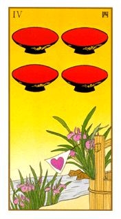 four-cups