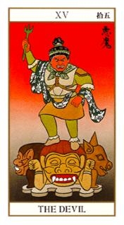 devil