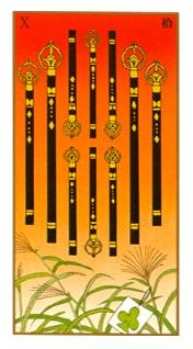 ten-wands
