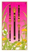 five-wands