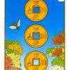 浮世绘塔罗牌 Ukiyoe Tarot