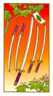 five-swords