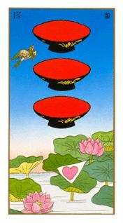 three-cups