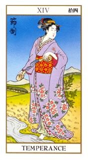 temperance