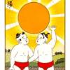 sun