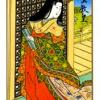 high-priestess