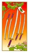 five-swords