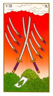eight-swords