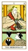 hierophant