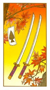 two-swords