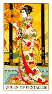 queen-pentacles