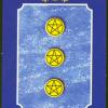 three-pentacles