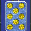 eight-pentacles