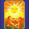 sun