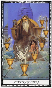seven-cups