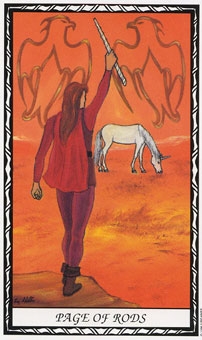 page-wands