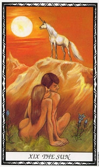 sun