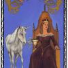 独角兽塔罗牌 Unicorn Tarot