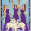 three-cups