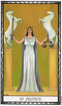 justice