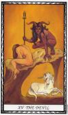 devil
