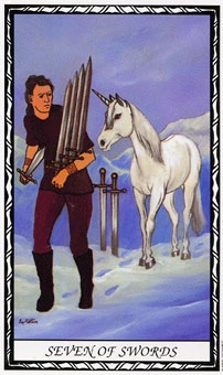 seven-swords