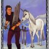独角兽塔罗牌 Unicorn Tarot