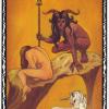 devil