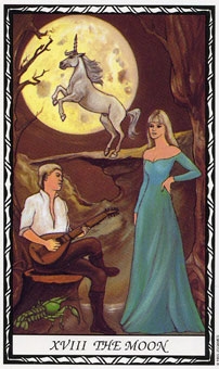 moon
