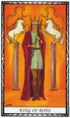 king-wands