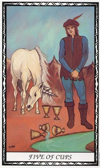 five-cups