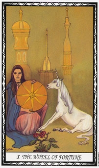 fortune-wheel