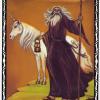 独角兽塔罗牌 Unicorn Tarot