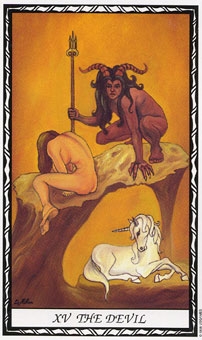 devil