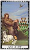 nine-cups