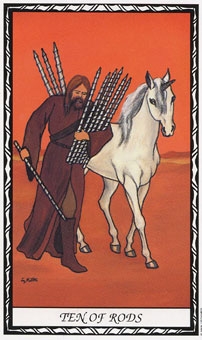 ten-wands