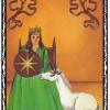 独角兽塔罗牌 Unicorn Tarot