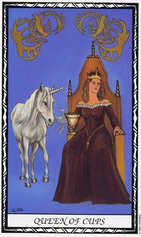 queen-cups