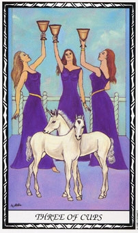 three-cups