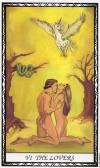 lovers