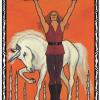 独角兽塔罗牌 Unicorn Tarot