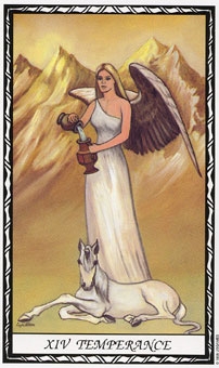 temperance