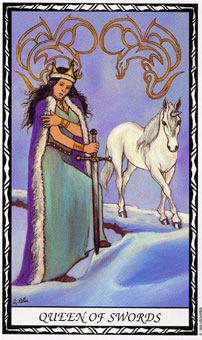 queen-swords
