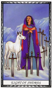 eight-swords